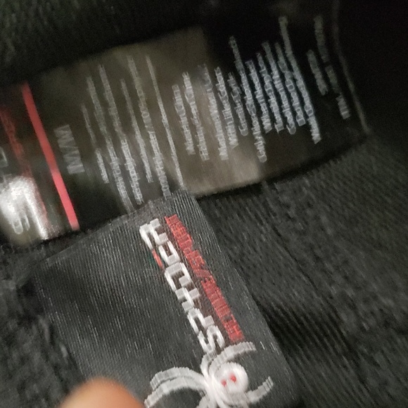 3/$15 Men's Spyder sweatpants - Picture 4 of 6